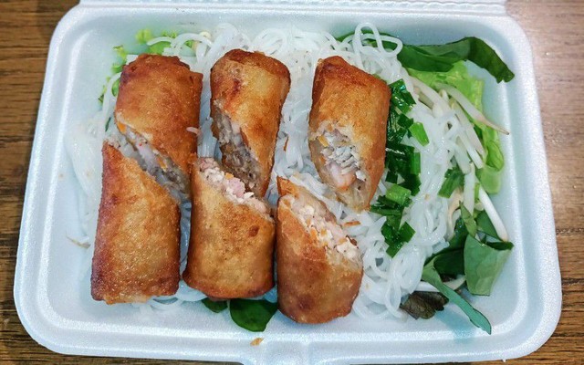 Milano Coffee Hùng Trâm - Đường Số 8