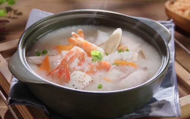 Tiến 79 - Cháo Thố Hải Sản & Cơm Văn Phòng