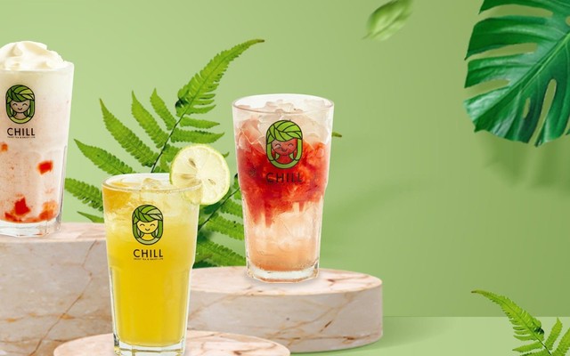 Trà Chanh Chill - Lê Lai