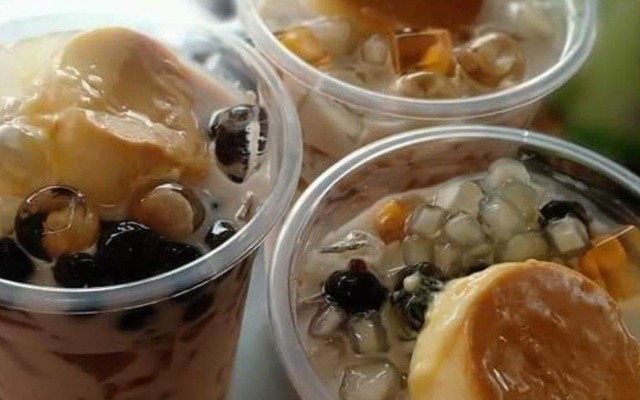 Ben - Trà Sữa Nhà Làm - Phạm Văn Đồng