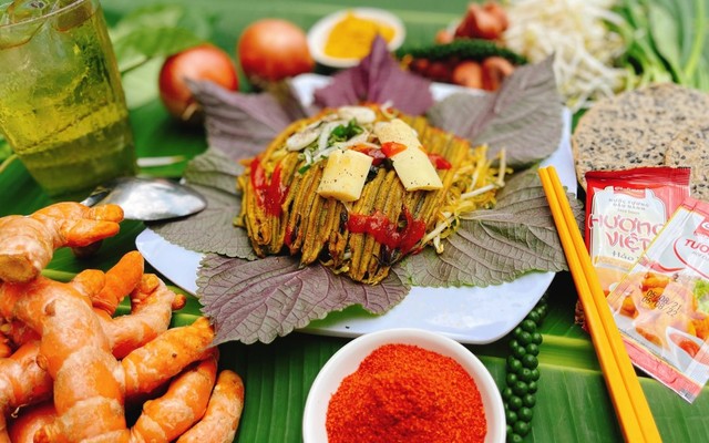 Lươn Xứ Nghệ - Khu Dân Cư An Bình