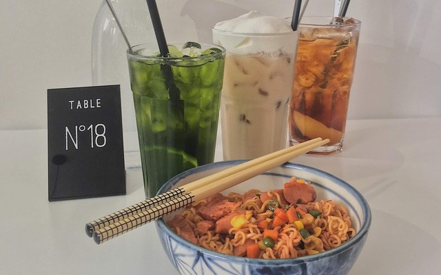 Ăn Vặt Kuro - Phạm Văn Thuận