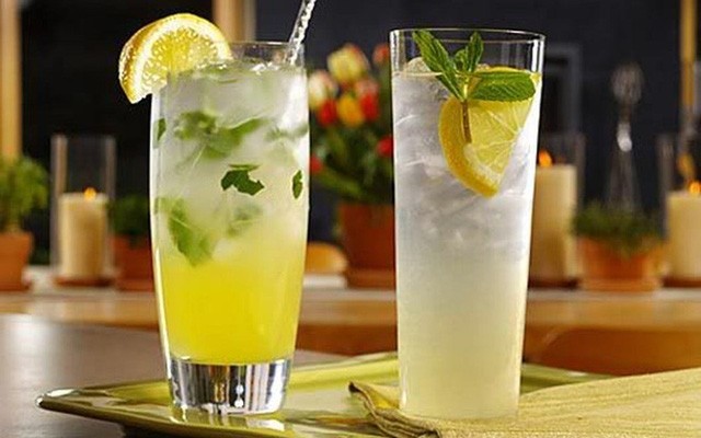 Lạ Coffee - Nhật Lệ