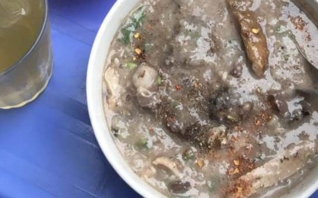 Thắng Vẹo - Cháo Lòng Ngon - Trần Đại Nghĩa
