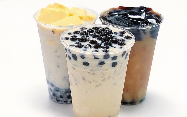 Trà Sữa P&T - Kênh Tân Hoá