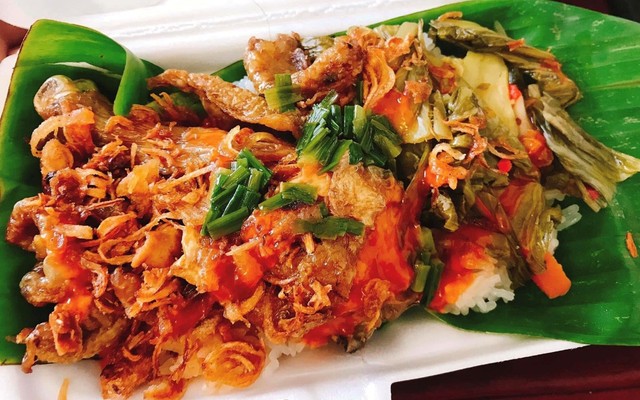 Bếp Của Mẹ Ni - Xôi Gà & Mì Độ - Shop Online