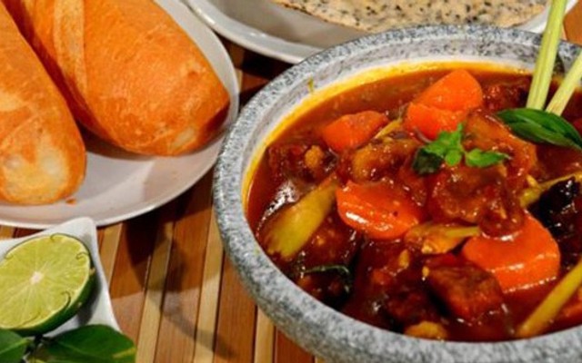 Cà Phê Muối - TOMTIT COFFEE