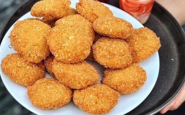 Nước Giải Khát - Đồ Uống Healthy