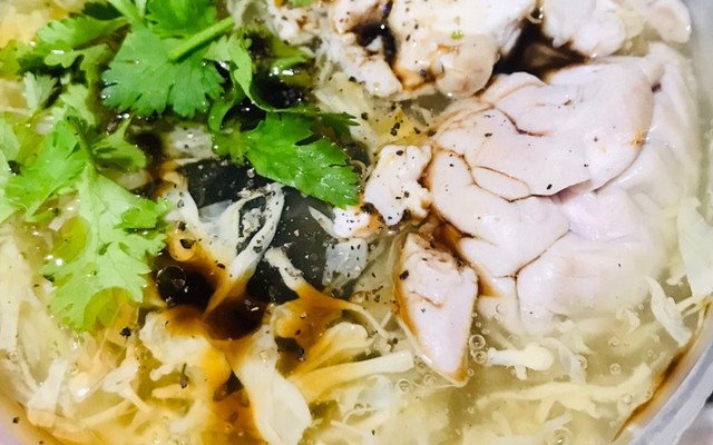 Súp Cua Anh Tý - Hoàng Diệu 2