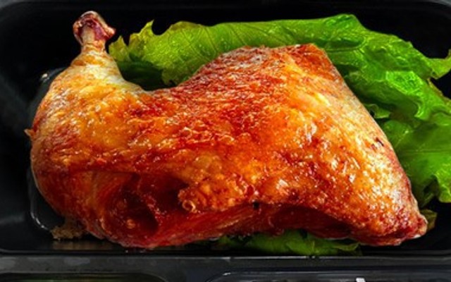 VÂN DUNG CƠM NGON - Cơm Văn Phòng & Cơm Hộp - Xã Đàn