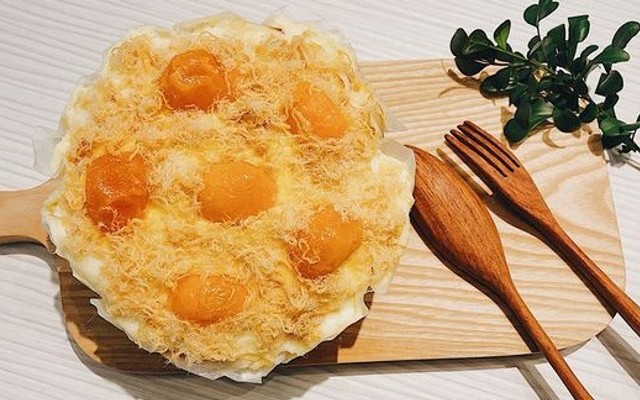 TIỆM BÁNH GATO PHƯƠNG THẢO