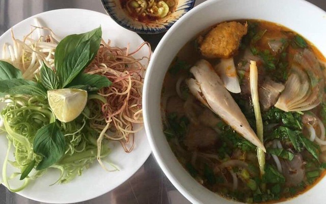 Bún Bò 75 - Điện Biên Phủ
