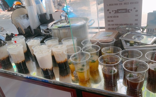 Hi Coffee - Lam Sơn