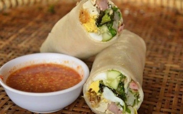 Bình Định Food Tuấn Sương - Hoàng Hoa Thám