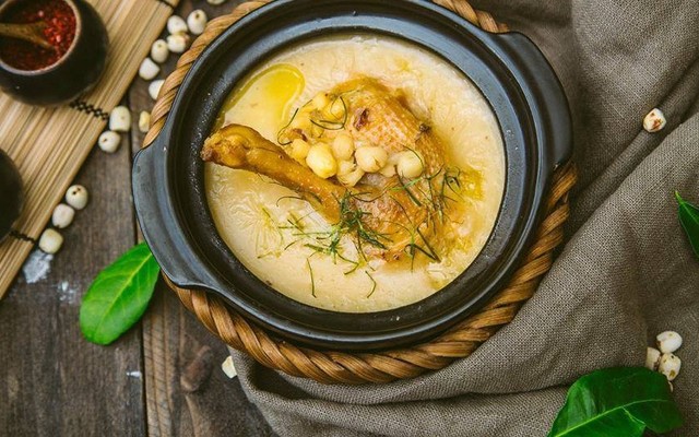 An Nam Cháo - Đào Duy Từ