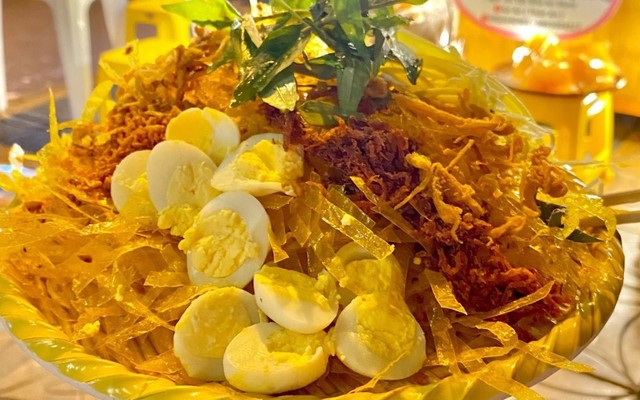 Ăn Vặt Nhà An Store - Lý Chính Thắng