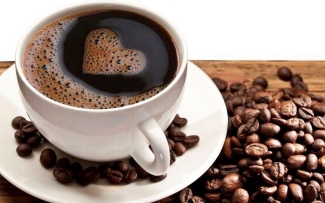 Ông Cậu Coffee