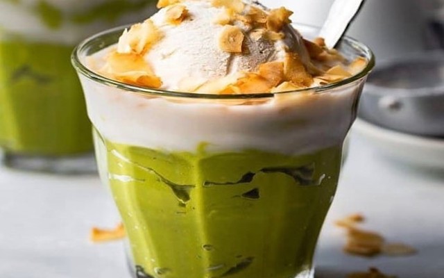 Sầu Dằm Bơ - Nguyễn Ái Quốc