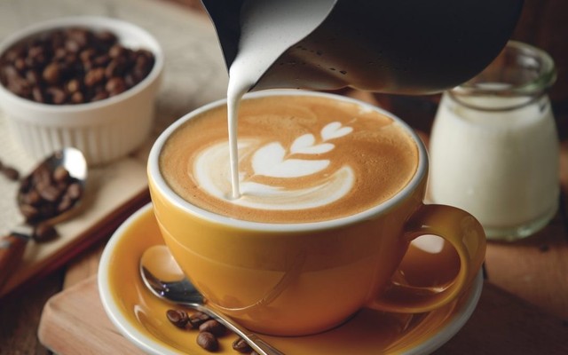 Duli Coffee - Đống Đa