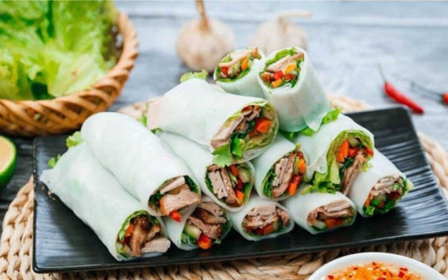 Cháo Ngon Mẹ Bống - Xuân Đỉnh - Shop Online