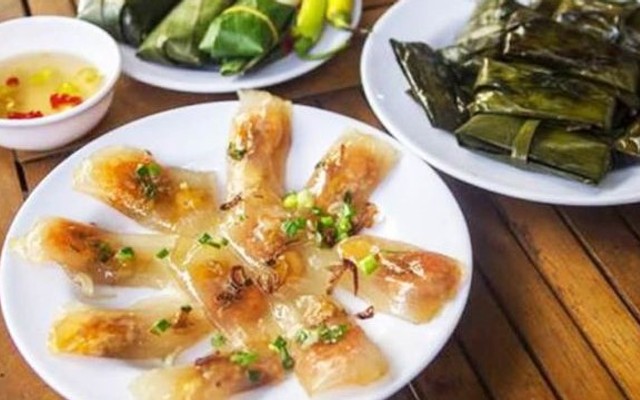 Bèo - Nậm - Lọc - Cô Thu