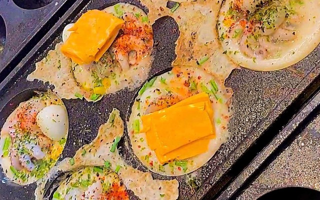 Tiệm Mía Chú Thiệu