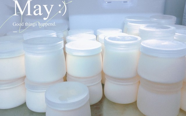 Thanh Cún - Sữa Chua Hy Lạp Shop Online - Cựu Viên