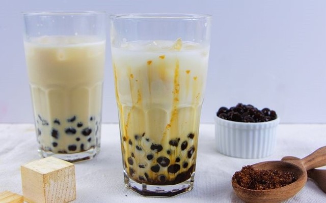 Vy Vy - Trà Sữa, Sinh Tố & Nước Ép