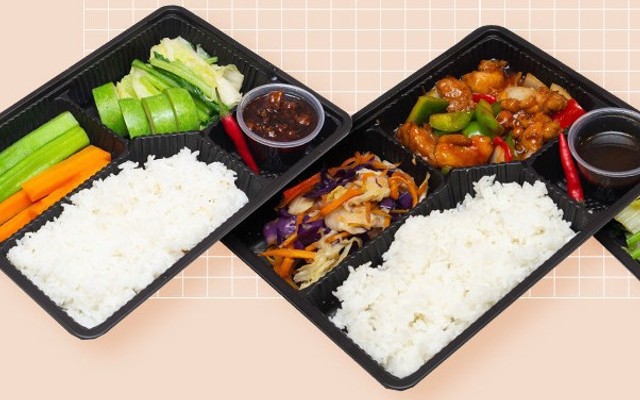 Bún Bò Deli - Cao Thắng