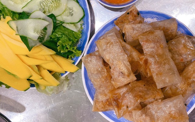 Chả Lụi Thy Thư