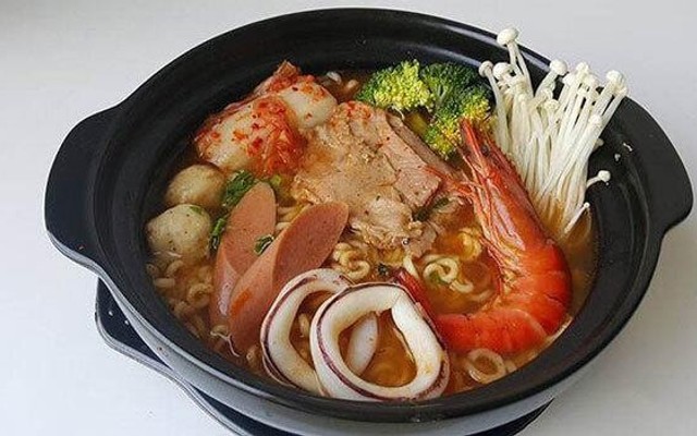 HALO Quán - Mỳ Cay - Trần Văn Ơn