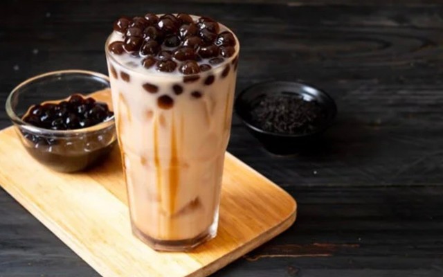 TRÀ SỮA MISS TƯƠI