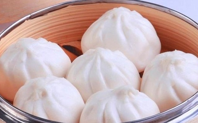 Hương - Bánh Bao & Chè Thái