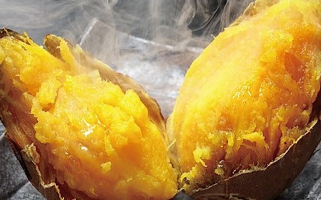 Khoai Mật Nướng 2AE - Trần Xuân Soạn