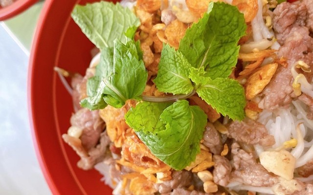Buffet Nướng & Lẩu Hoa Bếu