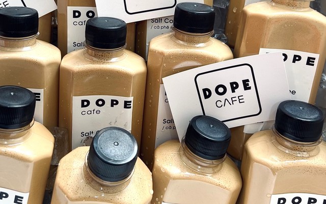 DOPE Cafe