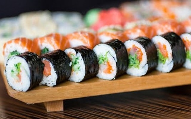 Thiên Ân Quán - Sushi & Pizza - Yên Thế