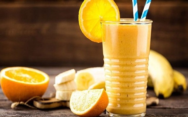 Sinh Tố & Nước Ép Tỉnh Đội