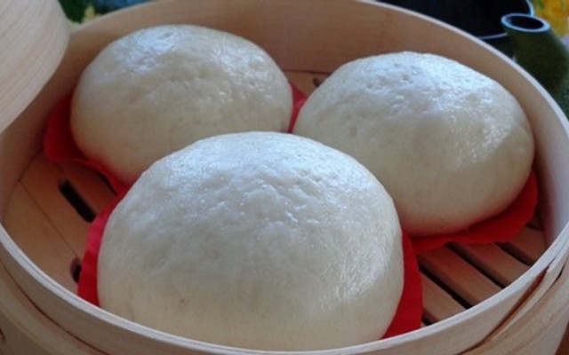 Bánh Bao Bà Lập - Lê Lợi