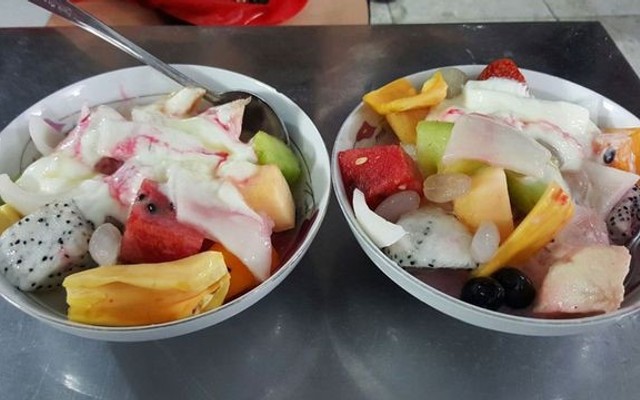 2 Bee - Trái Cây Tô