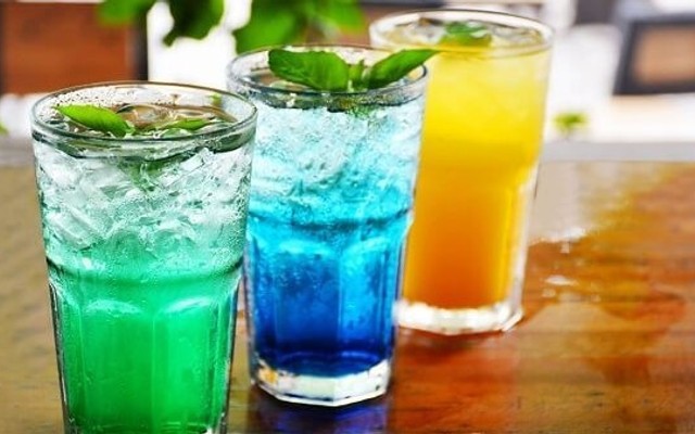 No.96 Deli - Coffee - Thống Nhất Mới