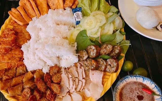 Hương Béo - La Khê
