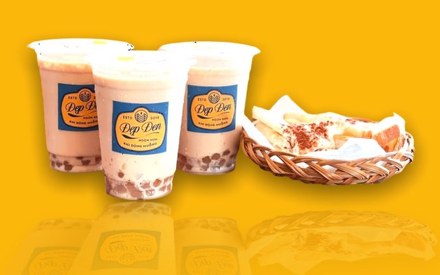 Cacao Đẹp Đen - Hẻm 51 Đường 3/2