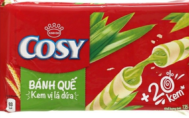 Tạp Hóa Như Ý - Giải Khát - Cù Chính Lan