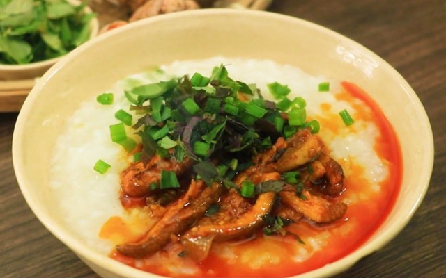 ĐẶC SẢN NGHỆ AN - CƠM BẮC