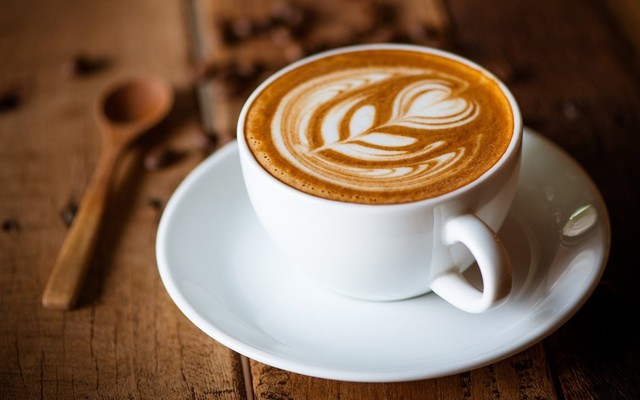 Coffee Friends - Lê Văn Thịnh