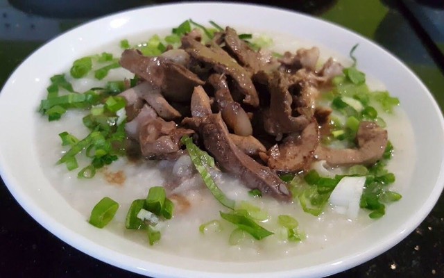 Cháo Dinh Dưỡng Thùy Linh - Đại Mỗ