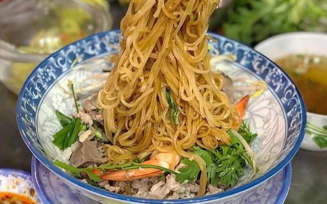 ERIC COFFEE & NƯỚC ÉP - HỦ TIẾU MÌ SA ĐÉC