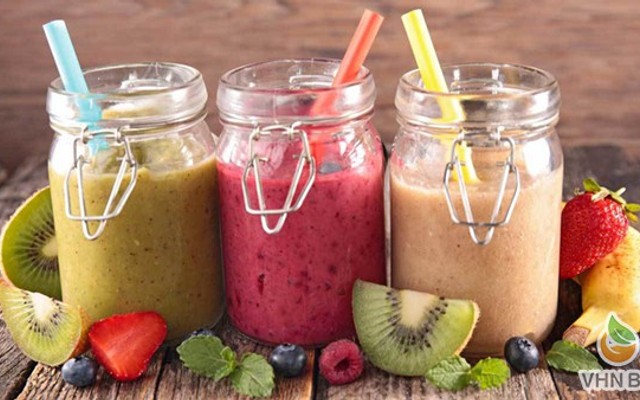Chị Ánh - Cafe Giải Khát & Nước Mía