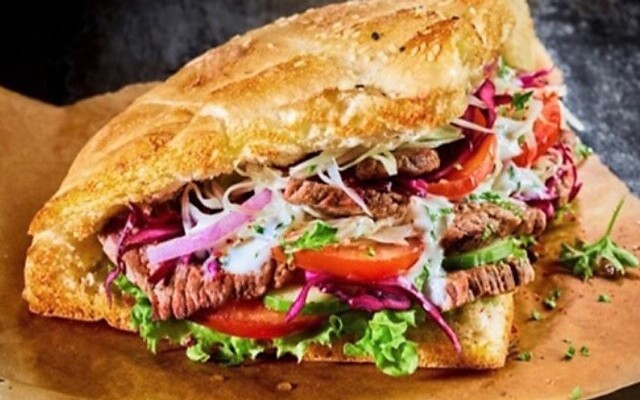 Bánh Mì Anna